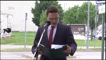 Megemlékeztünk A Kitelepítettekre